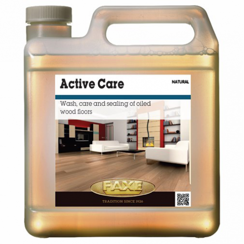 Faxe Active Care Natural  1L E10151 028007300100GB (DC)
